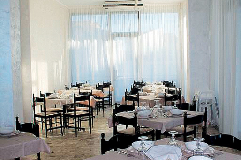 Hotel Hotel Gin