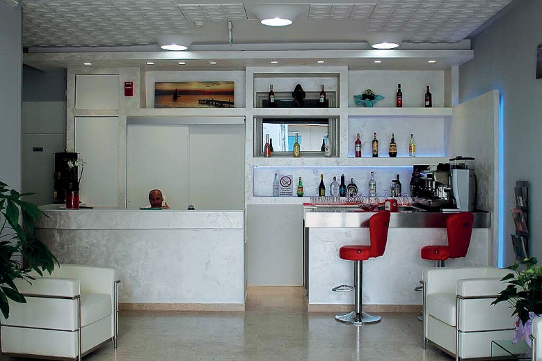 Hotel Hotel Gin