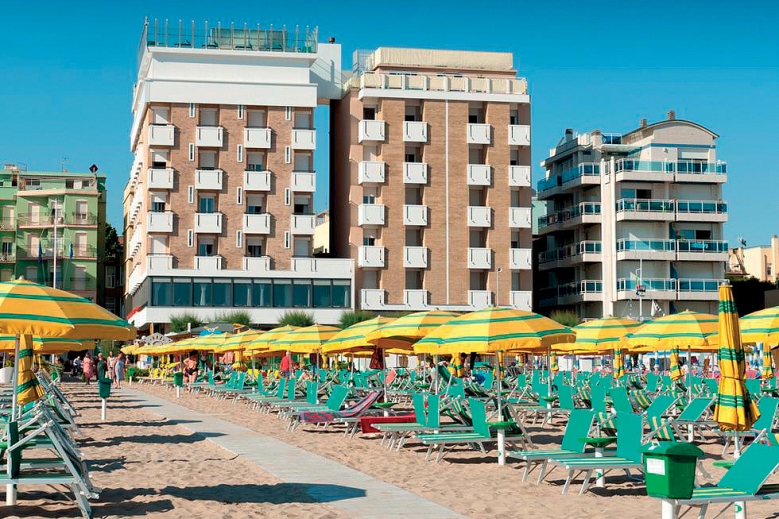Hotel Hotel Napoleon