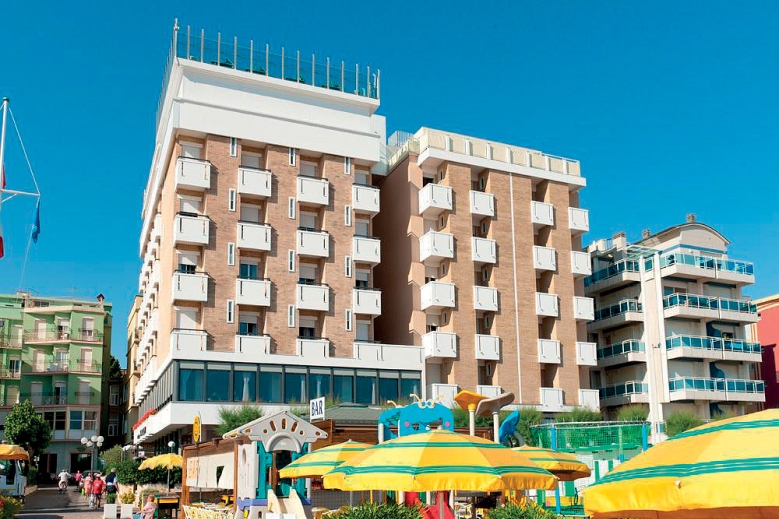 Hotel Hotel Napoleon
