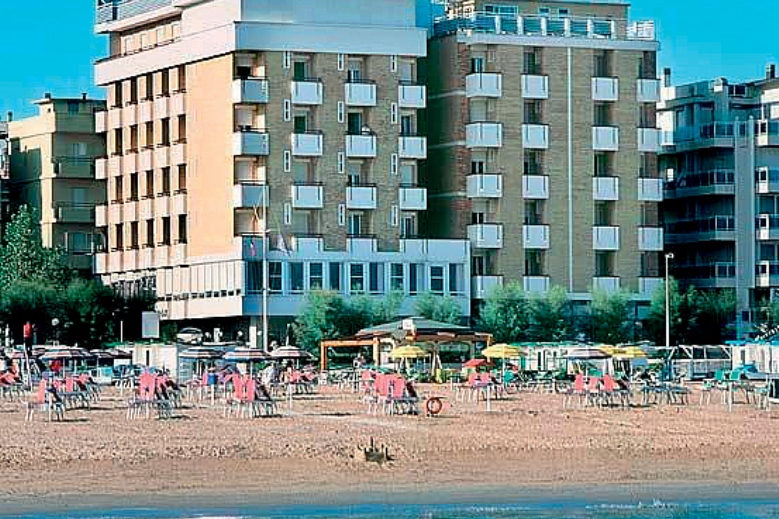 Hotel Hotel Napoleon