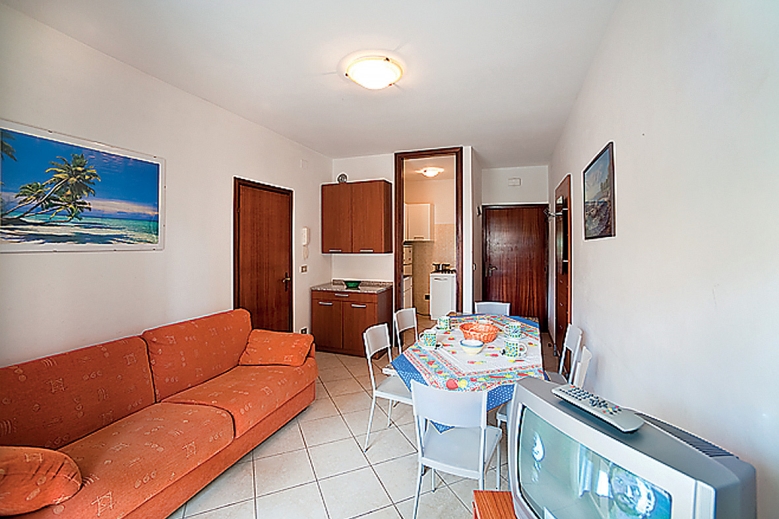 Hotel Apt. domy Rodi / Elba  dovolená