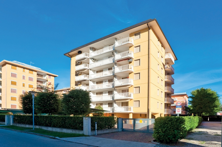Hotel Apt. domy Rodi / Elba  dovolená