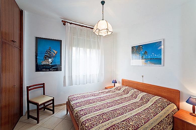 Hotel Apt. domy Rodi / Elba  dovolená