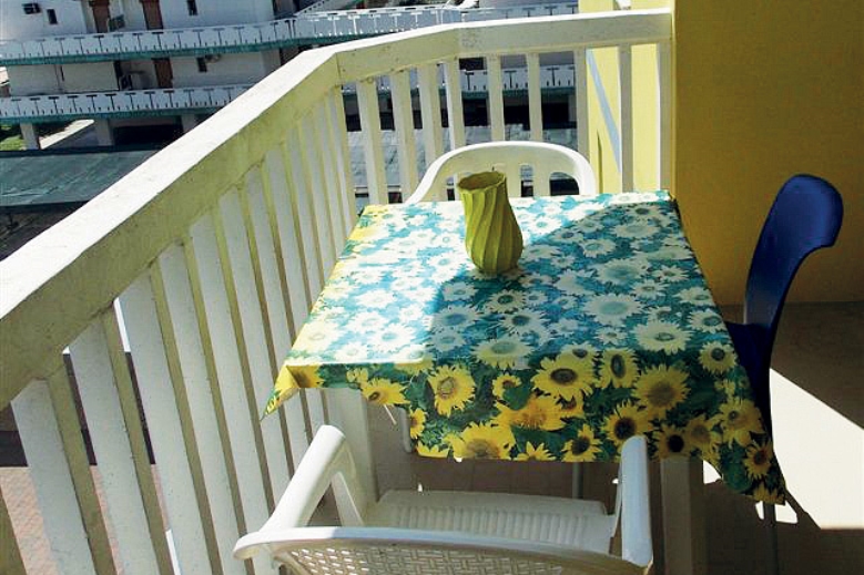 Hotel Apt. domy Rodi / Elba  dovolená