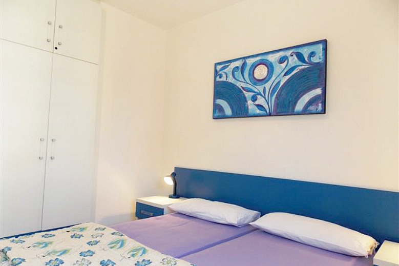 Hotel Apt. domy Rodi / Elba  dovolená