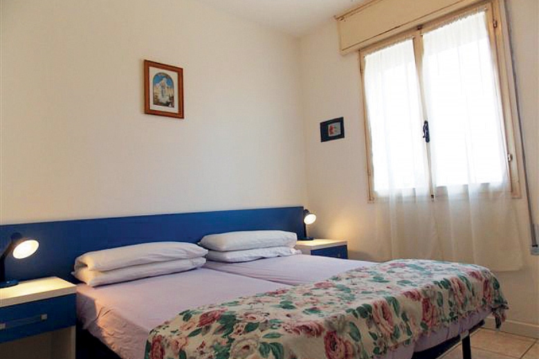 Hotel Apt. domy Rodi / Elba  dovolená