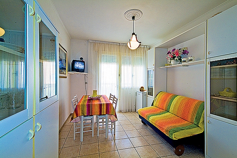 Hotel Apt. domy Rodi / Elba  dovolená