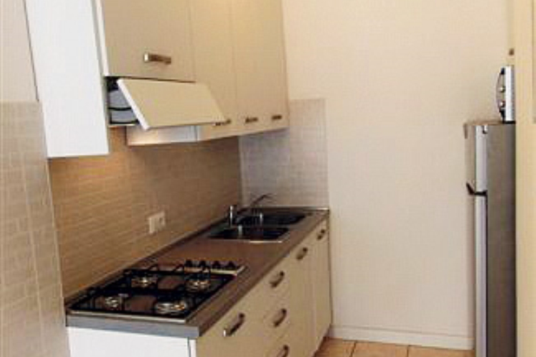 Hotel Apt. domy Rodi / Elba  dovolená