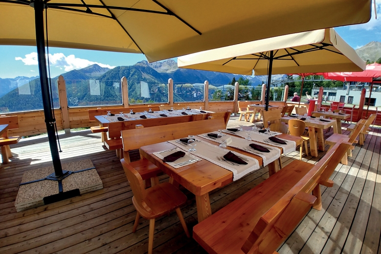Hotel Hotel Rifugio Scoiattolo 