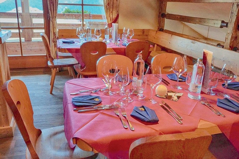 Hotel Hotel Rifugio Scoiattolo 