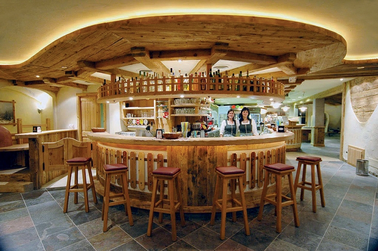 Hotel Hotel Rifugio Scoiattolo 