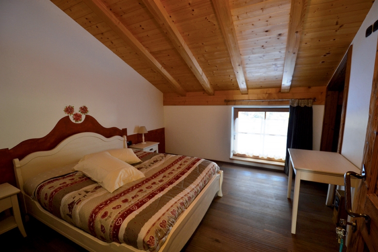 Hotel Hotel Rifugio Scoiattolo 