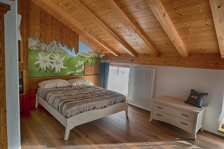 Hotel Hotel Rifugio Scoiattolo 