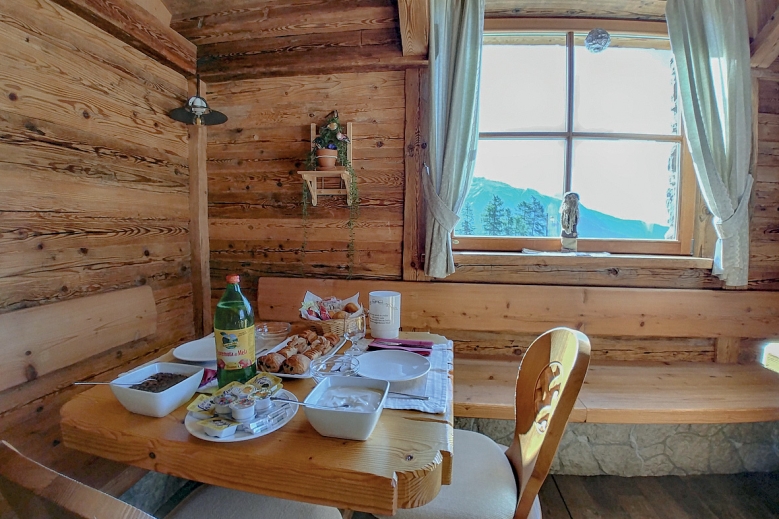 Hotel Hotel Rifugio Scoiattolo 