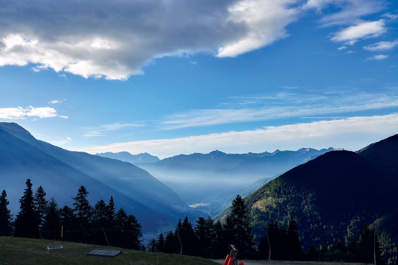 Hotel Hotel Rifugio Scoiattolo 