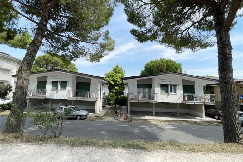 Hotel Ville Isolda / Ketty dovolená