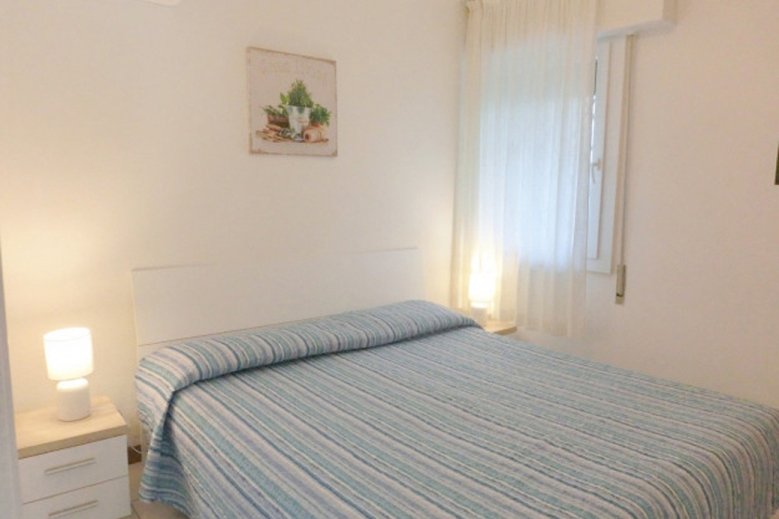 Hotel Ville Isolda / Ketty dovolená