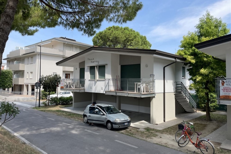 Hotel Ville Isolda / Ketty dovolená