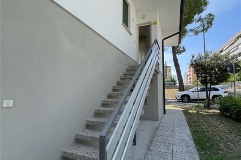Hotel Ville Isolda / Ketty dovolená