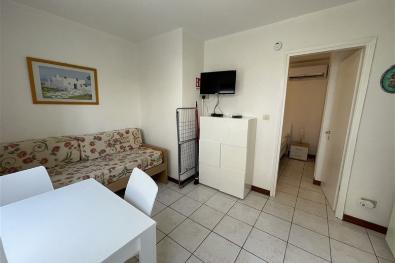 Hotel Ville Isolda / Ketty dovolená
