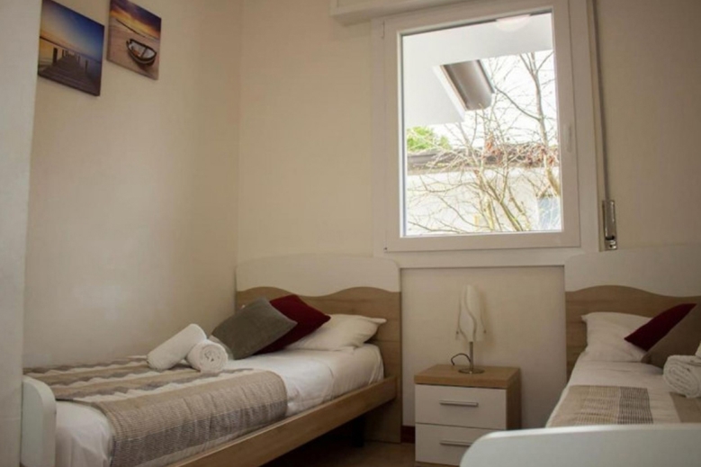 Hotel Ville Isolda / Ketty dovolená