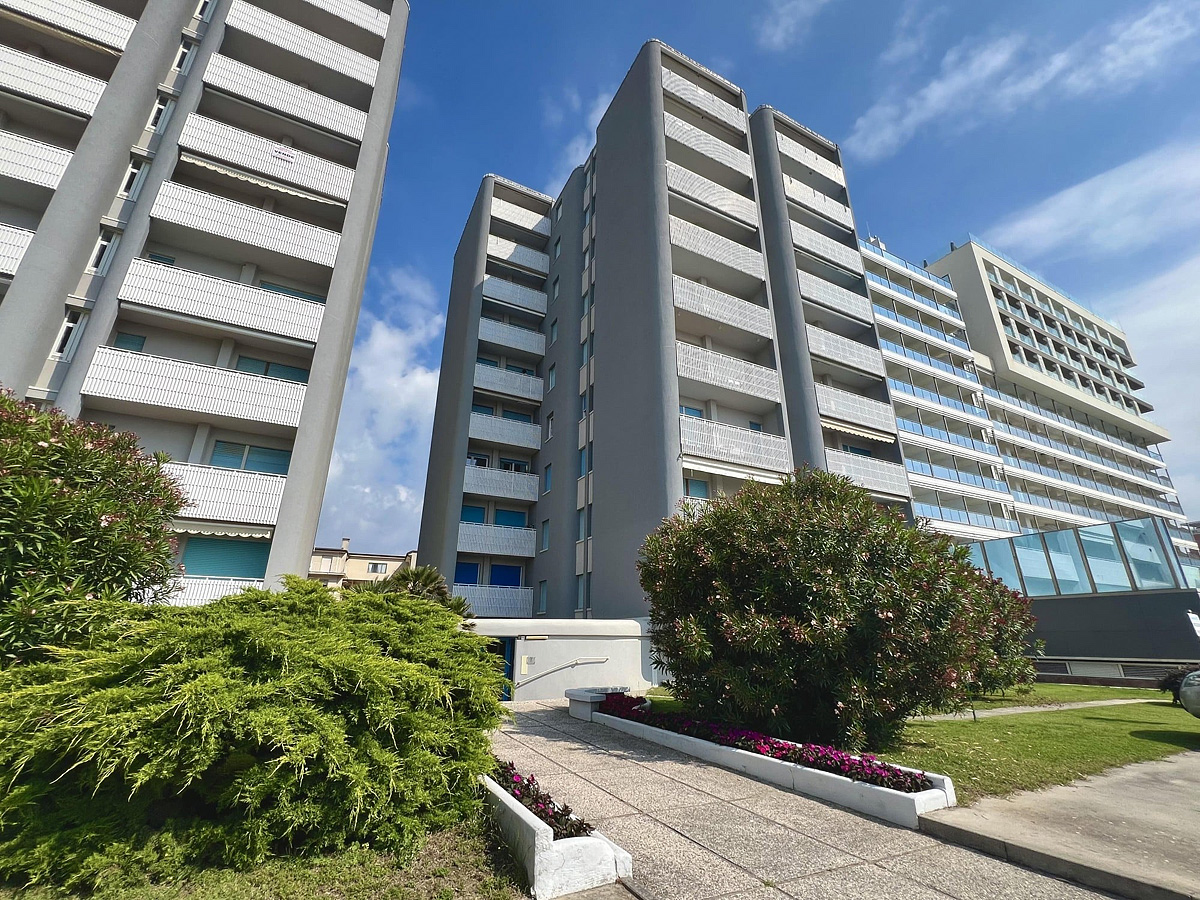 Apartmánový dům Oriente