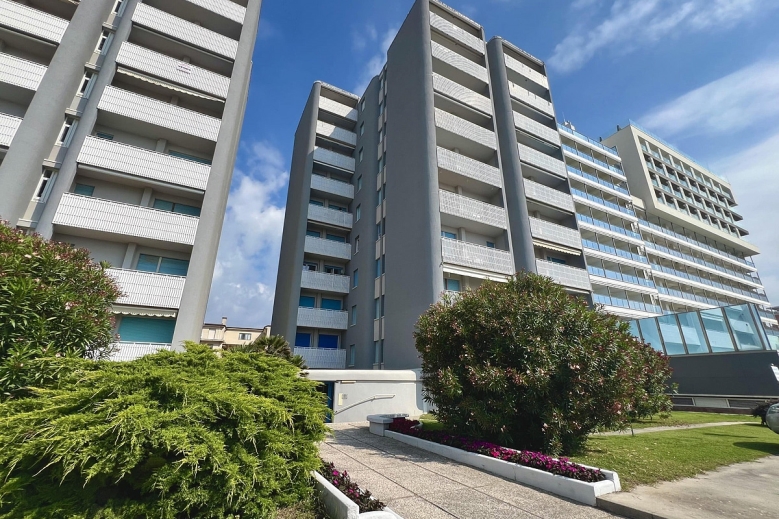 Hotel Apartmánový dům Oriente 