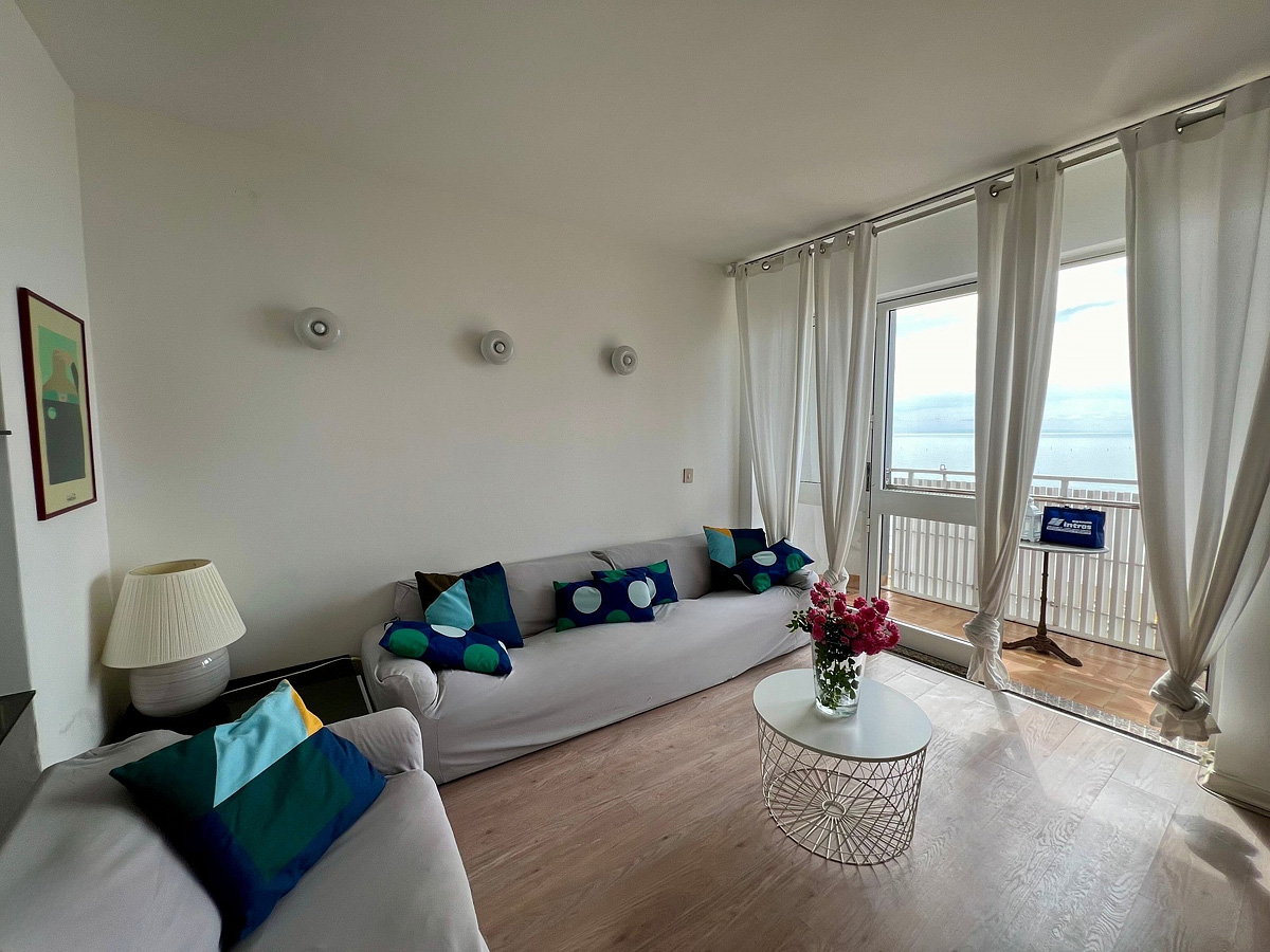 Apartmánový dům Oriente 2