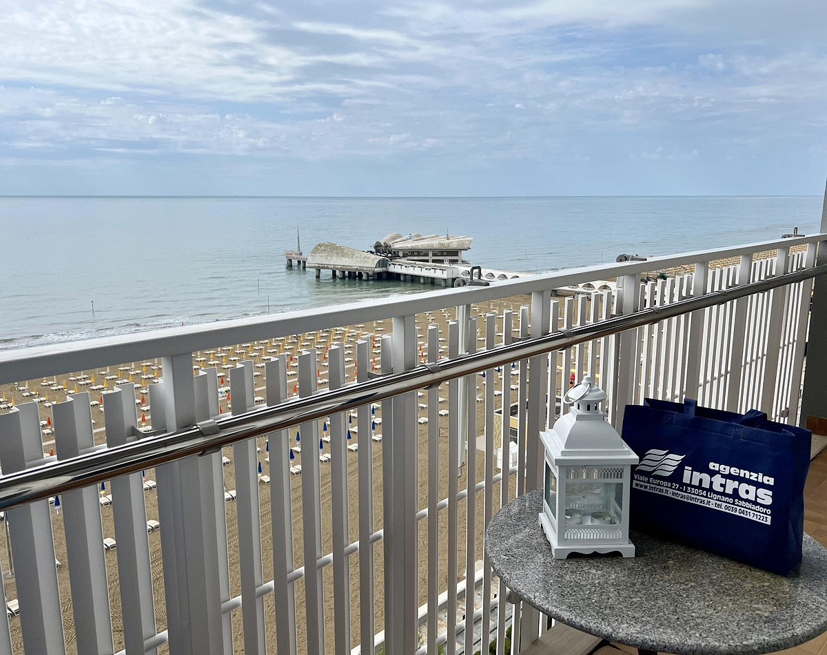 Apartmánový dům Oriente 3