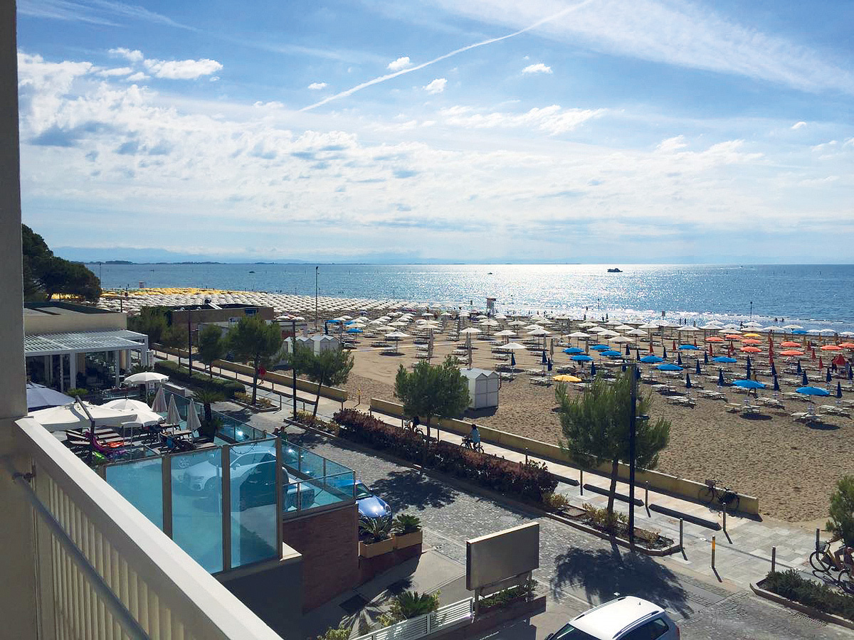 Apartmánový dům Oriente 5