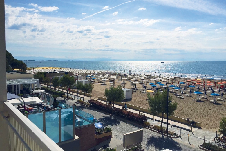 Hotel Apartmánový dům Oriente 
