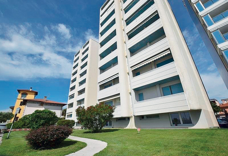 Apartmánový dům Oriente  6