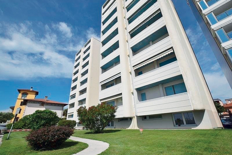 Hotel Apartmánový dům Oriente 