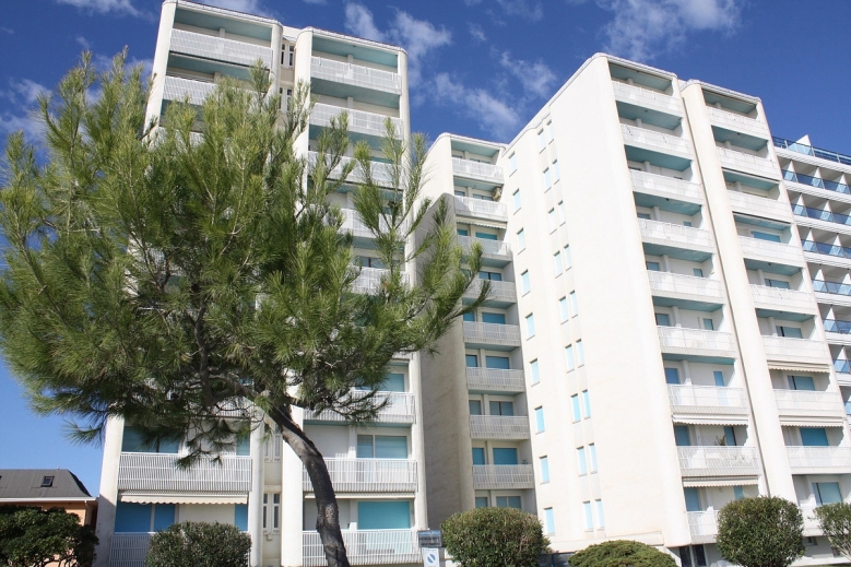 Hotel Apartmánový dům Oriente 