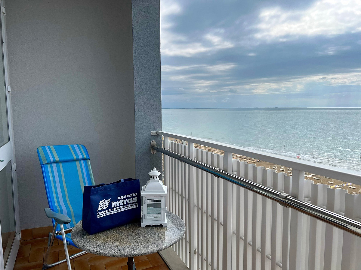 Apartmánový dům Oriente  8