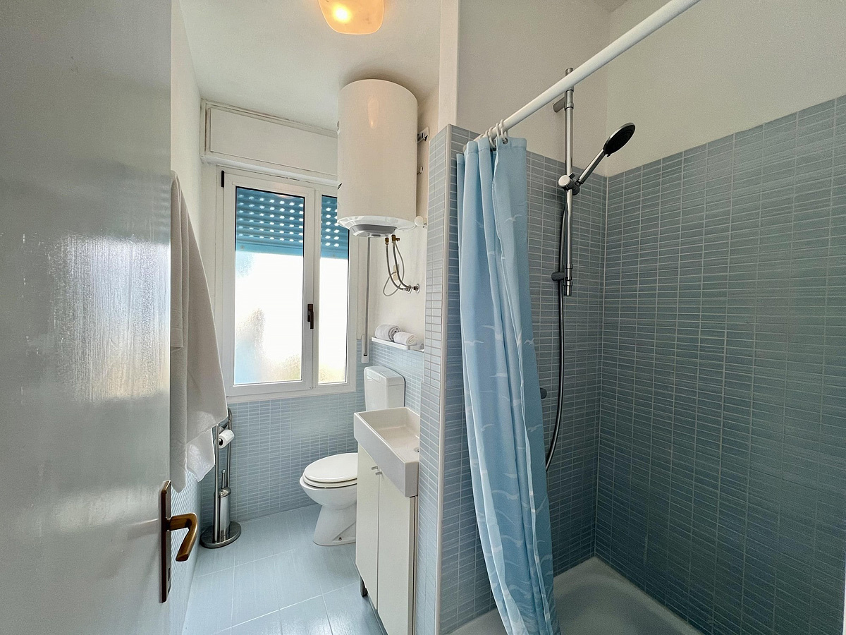 Apartmánový dům Oriente  10