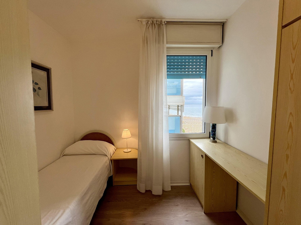 Apartmánový dům Oriente  11