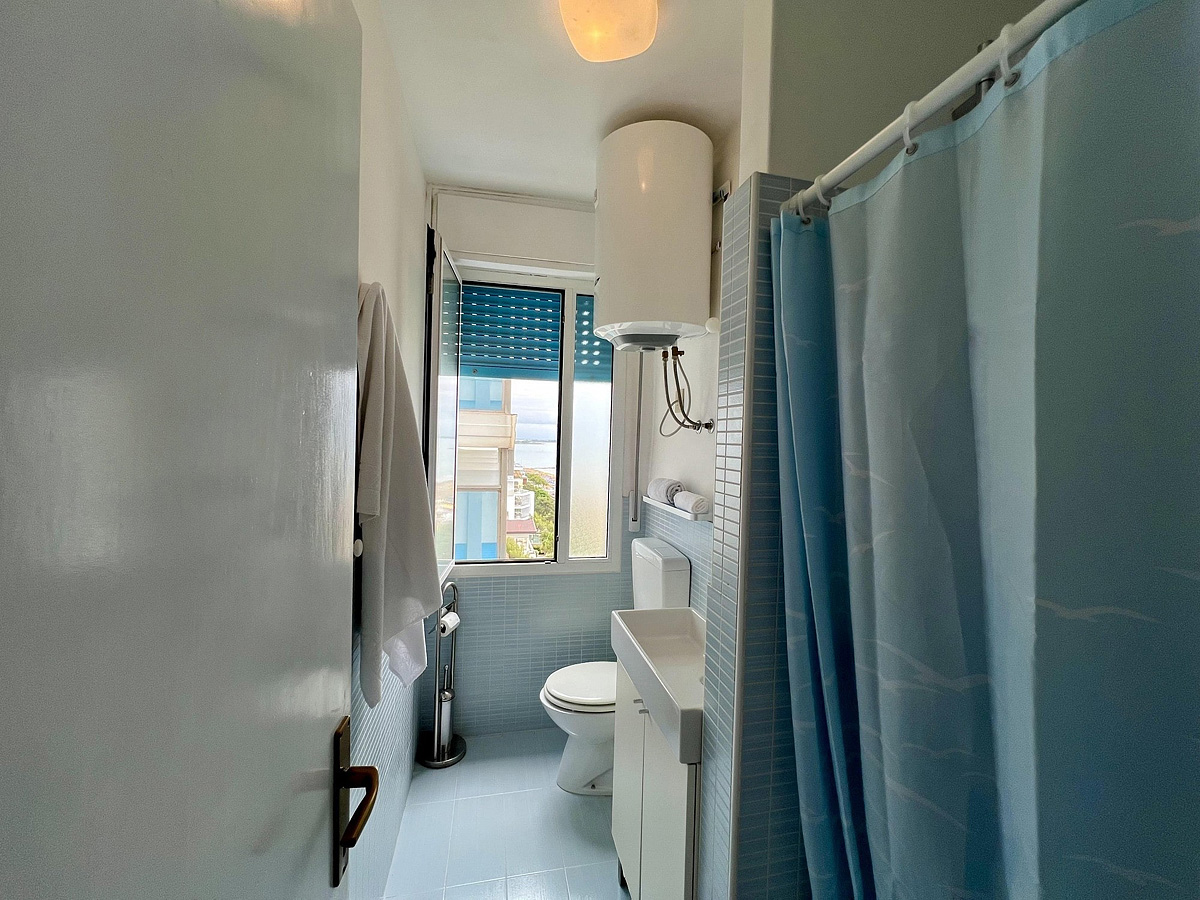 Apartmánový dům Oriente  12