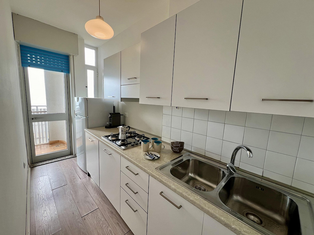 Apartmánový dům Oriente  13
