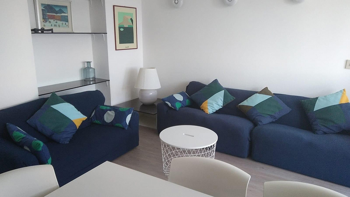 Apartmánový dům Oriente  14
