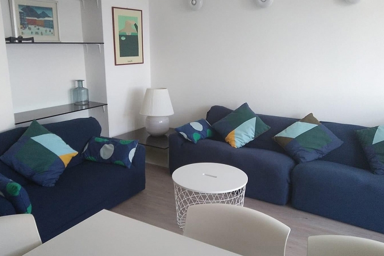 Hotel Apartmánový dům Oriente 