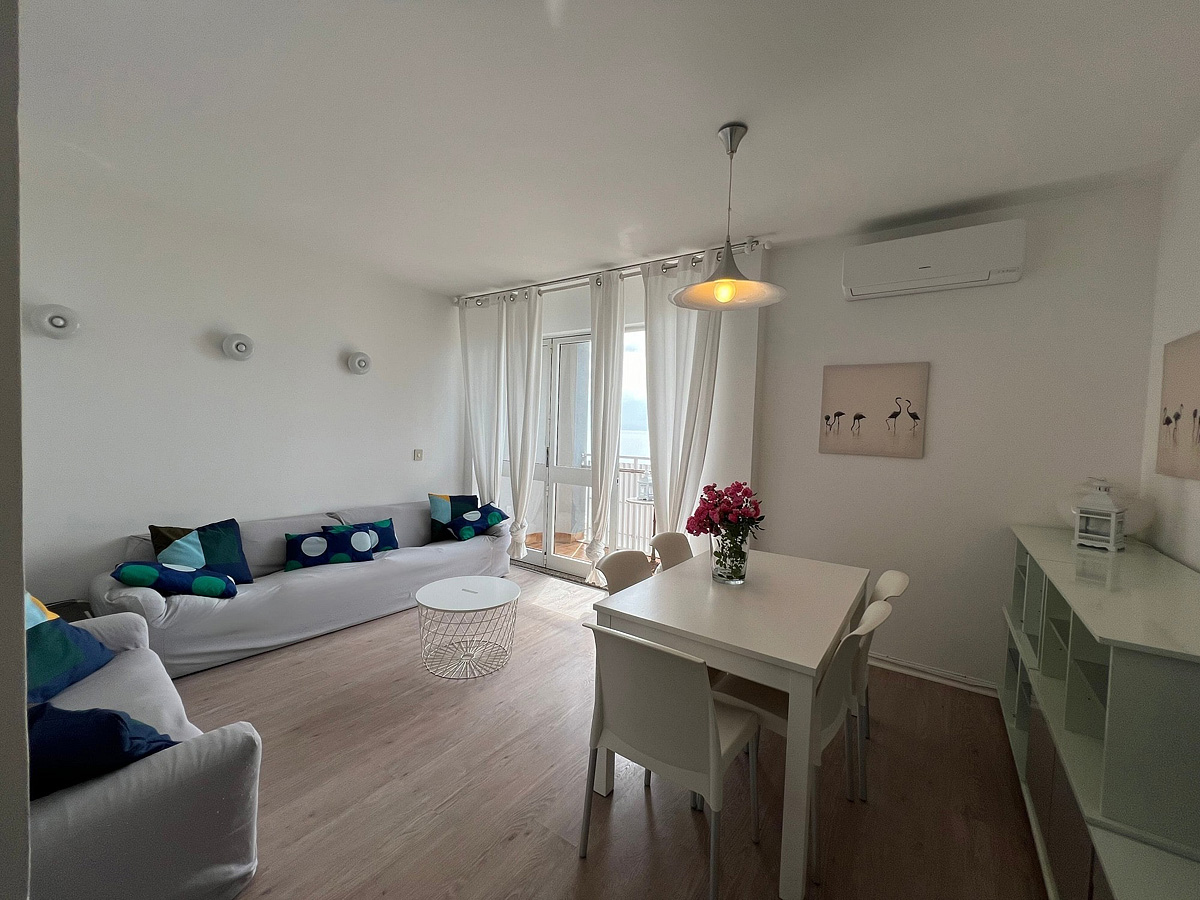 Apartmánový dům Oriente  15