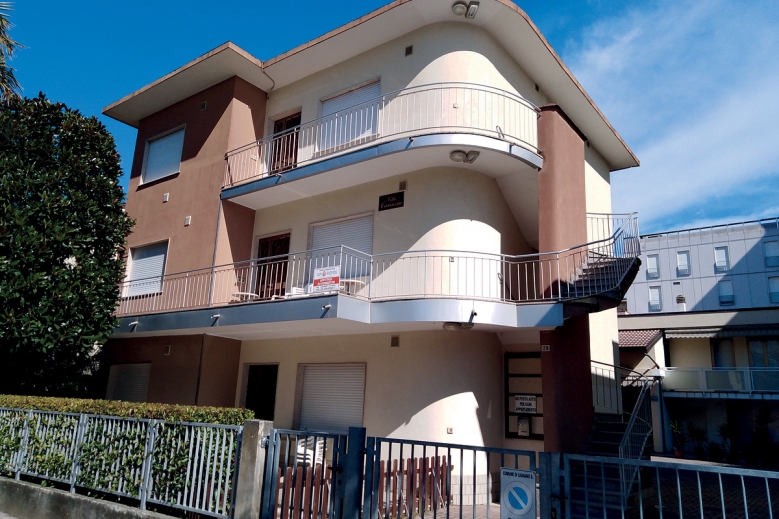 Hotel Villa Carinzia 