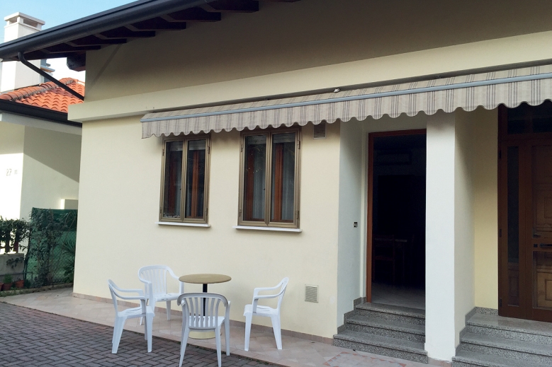 Hotel Villa Carinzia 