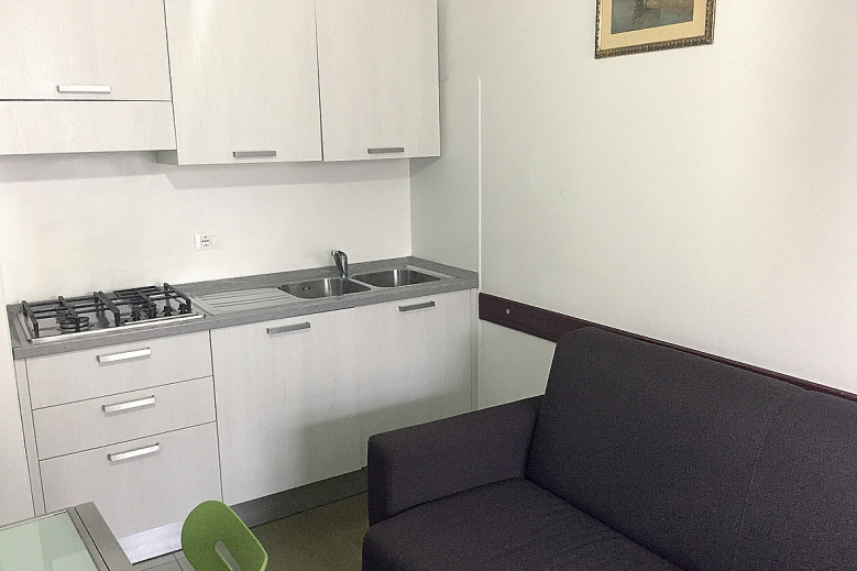 Hotel Apartmánový dům Spiaggia