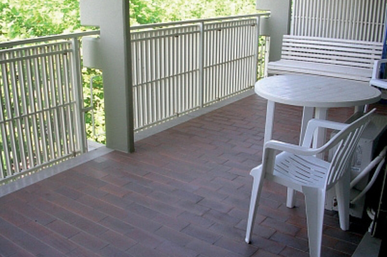 Hotel Apartmánový dům Spiaggia