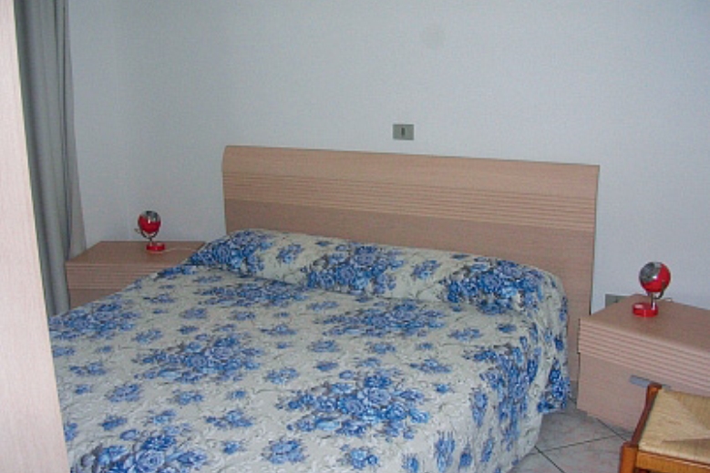Hotel Apartmánový dům Spiaggia