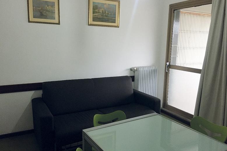 Hotel Apartmánový dům Spiaggia