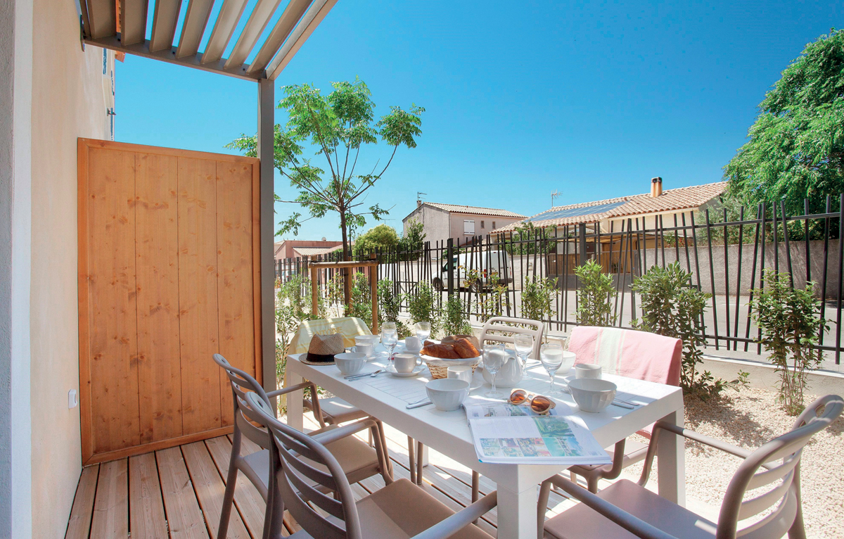 Residence Odalys Fleur de Sel  4